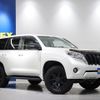 toyota land-cruiser-prado 2015 -TOYOTA--Land Cruiser Prado LDA-GDJ150W--GDJ150-0007310---TOYOTA--Land Cruiser Prado LDA-GDJ150W--GDJ150-0007310- image 2