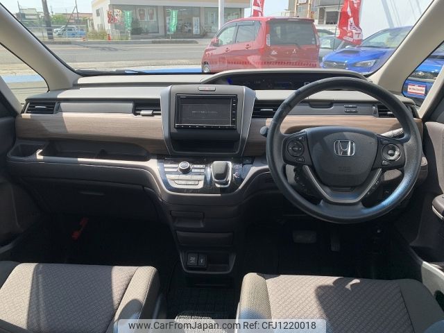 honda freed 2020 -HONDA--Freed 6AA-GB8--GB8-3106653---HONDA--Freed 6AA-GB8--GB8-3106653- image 2