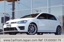 volkswagen golf 2017 -VOLKSWAGEN--VW Golf ABA-AUCJXF--WVWZZZAUZHW070935---VOLKSWAGEN--VW Golf ABA-AUCJXF--WVWZZZAUZHW070935-