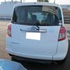 toyota ractis 2008 -TOYOTA 【名変中 】--Ractis SCP100ｶｲ--0050099---TOYOTA 【名変中 】--Ractis SCP100ｶｲ--0050099- image 28