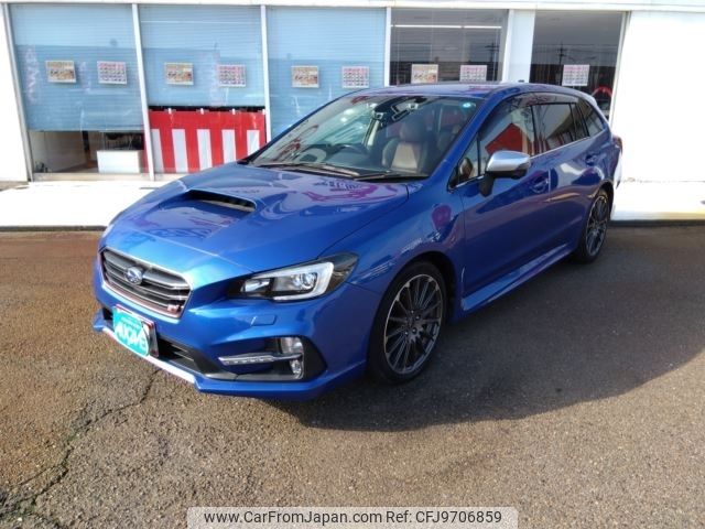 subaru levorg 2016 -SUBARU--Levorg DBA-VM4--VM4-091108---SUBARU--Levorg DBA-VM4--VM4-091108- image 1