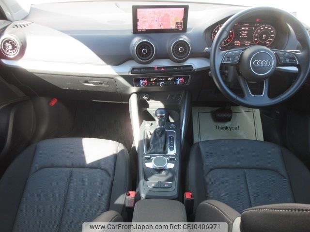 audi q2 2020 -AUDI--Audi Q2 ABA-GACHZ--WAUZZZGA3KA087077---AUDI--Audi Q2 ABA-GACHZ--WAUZZZGA3KA087077- image 2