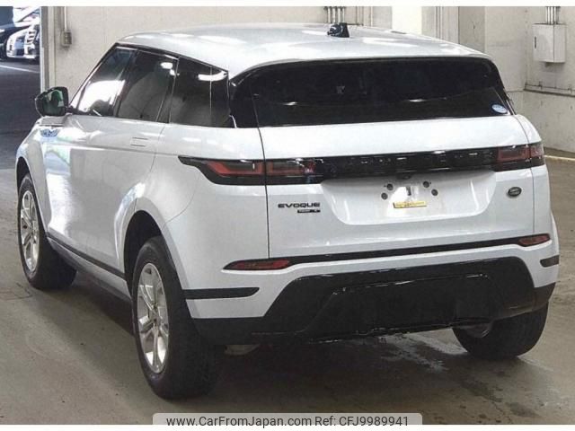 land-rover range-rover-evoque 2019 quick_quick_5BA-LZ2XA_SALZA2AX4LH008015 image 2