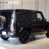 mercedes-benz g-class 2020 -MERCEDES-BENZ--Benz G Class 3DA-463349--W1N4633492X355262---MERCEDES-BENZ--Benz G Class 3DA-463349--W1N4633492X355262- image 6