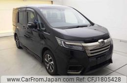 honda stepwagon-spada 2021 CFJ1805428