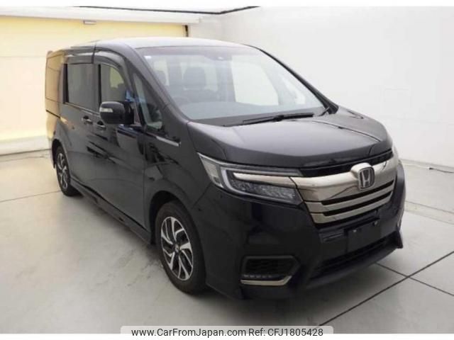 honda stepwagon-spada 2021 CFJ1805428 image 1