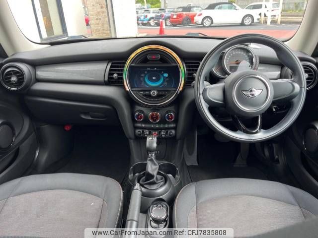 mini mini-others 2017 -BMW--BMW Mini LDA-XN15--WMWXN320X03C49547---BMW--BMW Mini LDA-XN15--WMWXN320X03C49547- image 2