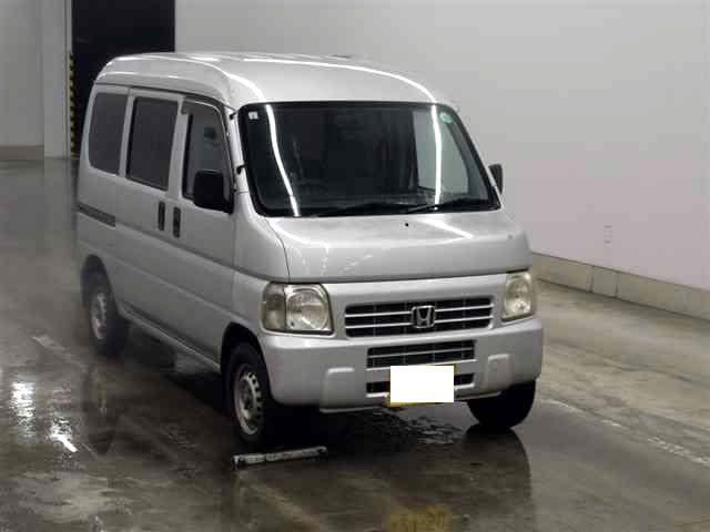 honda acty-van 2000 No.15987 image 1