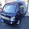 suzuki carry-truck 2019 -SUZUKI--Carry Truck EBD-DA16T--DA16T-521337---SUZUKI--Carry Truck EBD-DA16T--DA16T-521337- image 1