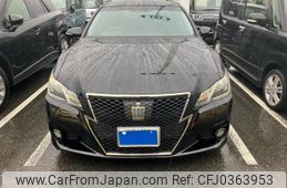 toyota crown 2014 -TOYOTA--Crown DAA-AWS210--AWS210-6069833---TOYOTA--Crown DAA-AWS210--AWS210-6069833-