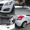 suzuki swift 2013 quick_quick_ZC32S_ZC32S-302385 image 13