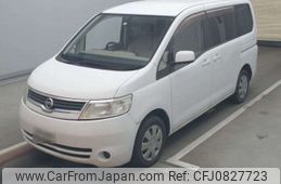 nissan serena 2007 -NISSAN--Serena DBA-C25--C25-225426---NISSAN--Serena DBA-C25--C25-225426-