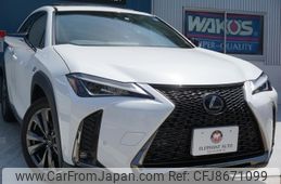 lexus ux 2019 -LEXUS--Lexus UX 6BA-MZAA10--MZAA10-2010556---LEXUS--Lexus UX 6BA-MZAA10--MZAA10-2010556-