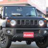 suzuki jimny-sierra 2024 -SUZUKI--Jimny Sierra 3BA-JB74W--JB74W-207***---SUZUKI--Jimny Sierra 3BA-JB74W--JB74W-207***- image 1