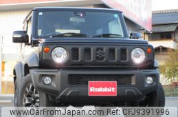 suzuki jimny-sierra 2024 -SUZUKI--Jimny Sierra 3BA-JB74W--JB74W-207***---SUZUKI--Jimny Sierra 3BA-JB74W--JB74W-207***-