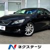 toyota mark-x 2011 -TOYOTA--MarkX DBA-GRX130--GRX130-6041752---TOYOTA--MarkX DBA-GRX130--GRX130-6041752- image 1