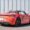 porsche boxster 2018 quick_quick_ABA-982J1_WP0ZZZ98ZKS200263 image 5