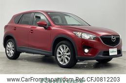 mazda cx-5 2014 -MAZDA--CX-5 LDA-KE2FW--KE2FW-140737---MAZDA--CX-5 LDA-KE2FW--KE2FW-140737-