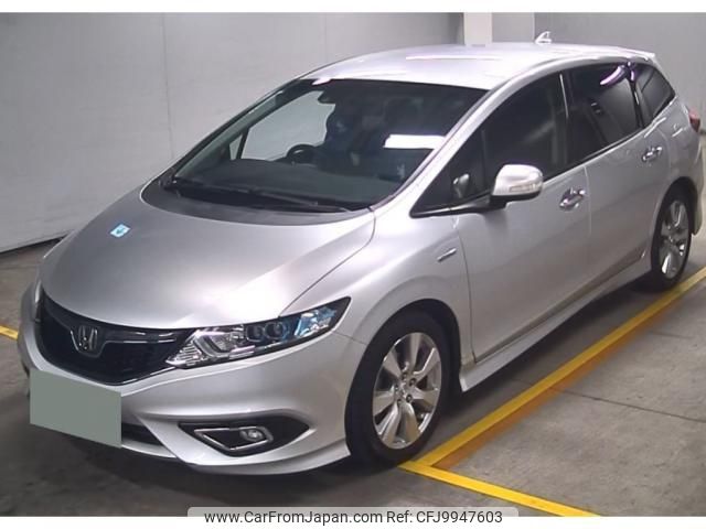 honda jade 2016 quick_quick_DAA-FR4_1014438 image 2