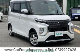 mitsubishi ek-sport 2020 -MITSUBISHI--ek X Space 5AA-B34A--B34A-0003505---MITSUBISHI--ek X Space 5AA-B34A--B34A-0003505-