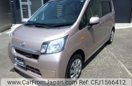 daihatsu move 2013 CFJ1566412