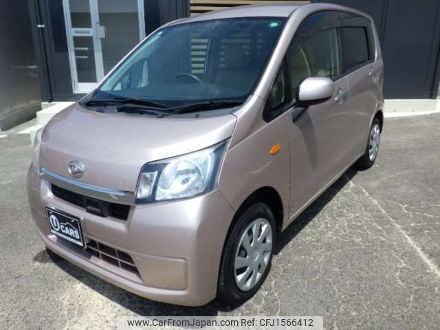 daihatsu move 2013 CFJ1566412 image 1