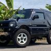 suzuki jimny 2005 quick_quick_JB23W_JB23W-408756 image 1