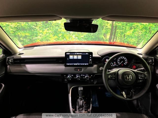 honda vezel 2021 quick_quick_RV5_RV5-1011361 image 2