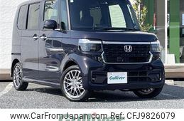 honda n-box 2024 -HONDA--N BOX 6BA-JF5--JF5-2027439---HONDA--N BOX 6BA-JF5--JF5-2027439-