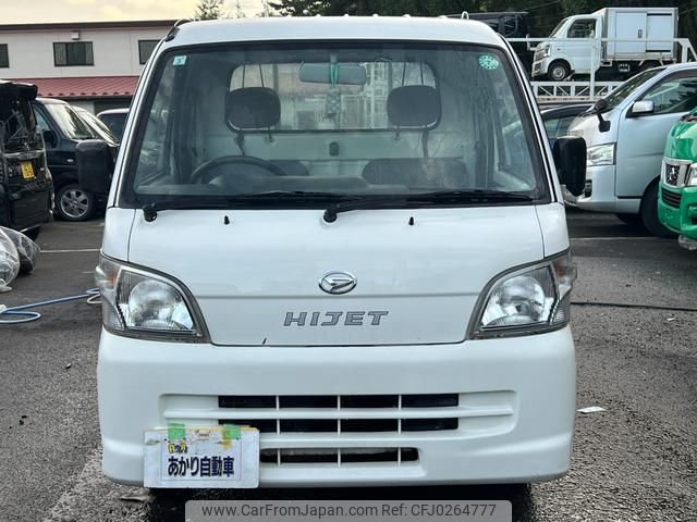 daihatsu hijet-truck 2008 GOO_JP_700090373030240929004 image 2