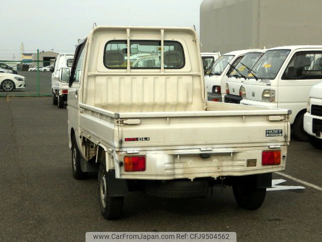 daihatsu hijet-truck 1999 No.15323 image 2