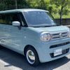 suzuki wagon-r 2022 -SUZUKI--Wagon R Smile 5AA-MX91S--MX91S-140843---SUZUKI--Wagon R Smile 5AA-MX91S--MX91S-140843- image 4