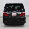 toyota alphard 2014 -TOYOTA--Alphard DBA-ANH20W--ANH20-8335168---TOYOTA--Alphard DBA-ANH20W--ANH20-8335168- image 14