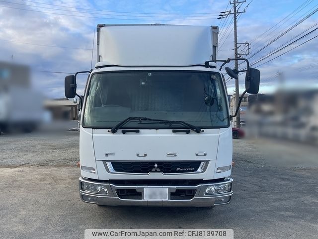 mitsubishi-fuso fighter 2015 -MITSUBISHI--Fuso Fighter TKG-FK64F--FK64F-586073---MITSUBISHI--Fuso Fighter TKG-FK64F--FK64F-586073- image 2