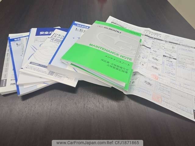 subaru outback 2015 CFJ1871865 image 2