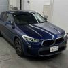 bmw x2 2018 -BMW 【多摩 303ホ4637】--BMW X2 YH20-WBAYH52040EK62383---BMW 【多摩 303ホ4637】--BMW X2 YH20-WBAYH52040EK62383- image 1