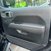jeep gladiator 2023 CFJ1648836 image 76