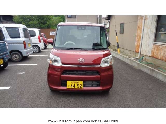 daihatsu tanto 2019 -DAIHATSU 【三河 581ｿ4452】--Tanto DBA-LA600S--LA600S-0764062---DAIHATSU 【三河 581ｿ4452】--Tanto DBA-LA600S--LA600S-0764062- image 2