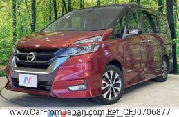 nissan serena 2017 -NISSAN--Serena DAA-GFC27--GFC27-004166---NISSAN--Serena DAA-GFC27--GFC27-004166-