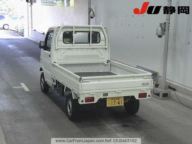 suzuki carry-truck 2006 -SUZUKI 【伊豆 480ｸ1741】--Carry Truck DA63T-420169---SUZUKI 【伊豆 480ｸ1741】--Carry Truck DA63T-420169- image 2