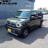 suzuki hustler 2024 -SUZUKI 【室蘭 580ﾅ1350】--Hustler MR92S--484513---SUZUKI 【室蘭 580ﾅ1350】--Hustler MR92S--484513- image 1
