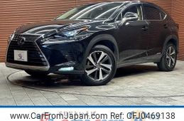 lexus nx 2018 -LEXUS--Lexus NX DAA-AYZ10--AYZ10-1021680---LEXUS--Lexus NX DAA-AYZ10--AYZ10-1021680-