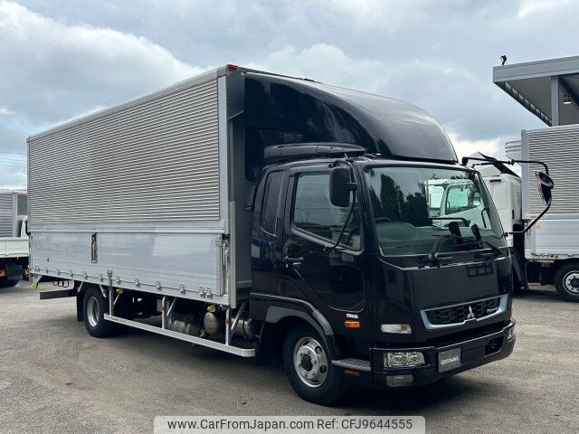 mitsubishi-fuso fighter 2020 -MITSUBISHI--Fuso Fighter 2KG-FK65F--FK65F-605605---MITSUBISHI--Fuso Fighter 2KG-FK65F--FK65F-605605- image 2