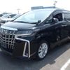 toyota alphard 2021 -TOYOTA--Alphard 3BA-AGH35W--AGH35W-0047908---TOYOTA--Alphard 3BA-AGH35W--AGH35W-0047908- image 9
