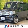 honda n-box 2017 -HONDA--N BOX DBA-JF1--JF1-1947492---HONDA--N BOX DBA-JF1--JF1-1947492- image 1