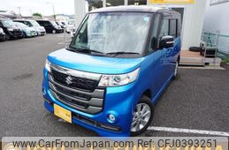 suzuki spacia 2017 quick_quick_MK42S_MK42S-630642