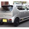 suzuki alto-works 2017 CFJ1830823 image 9