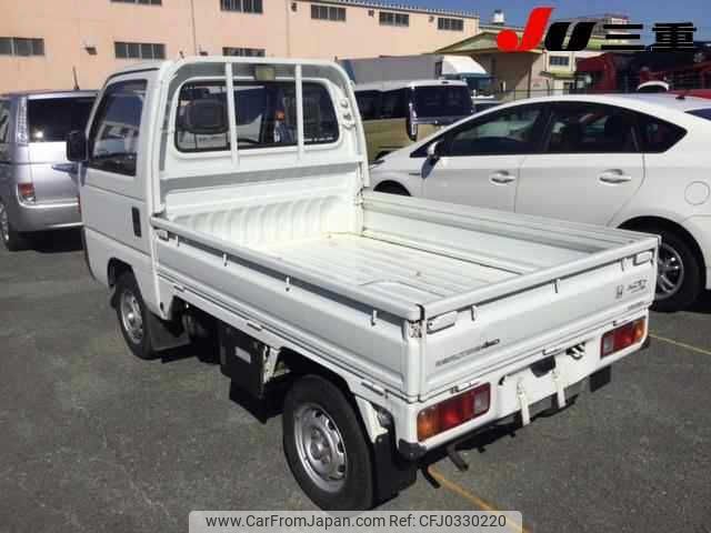 honda acty-truck 1992 -HONDA--Acty Truck HA4-2015999---HONDA--Acty Truck HA4-2015999- image 2