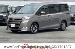 toyota noah 2018 CFJ1701887