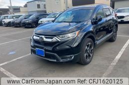 honda cr-v 2019 CFJ1620125